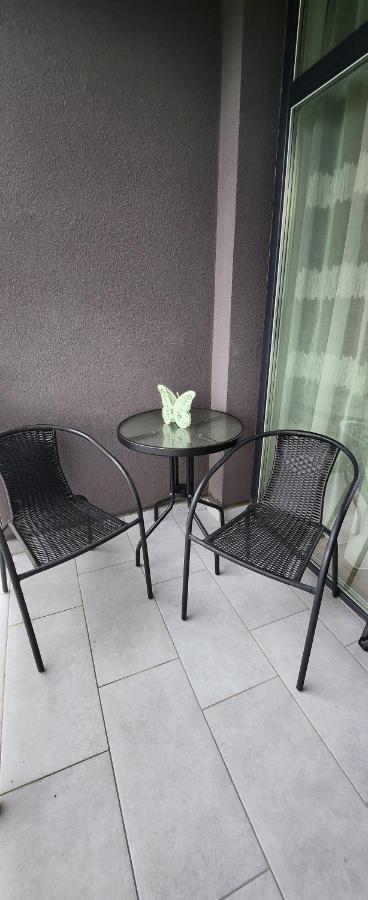 Butterfly Apartment Timişoara Extérieur photo