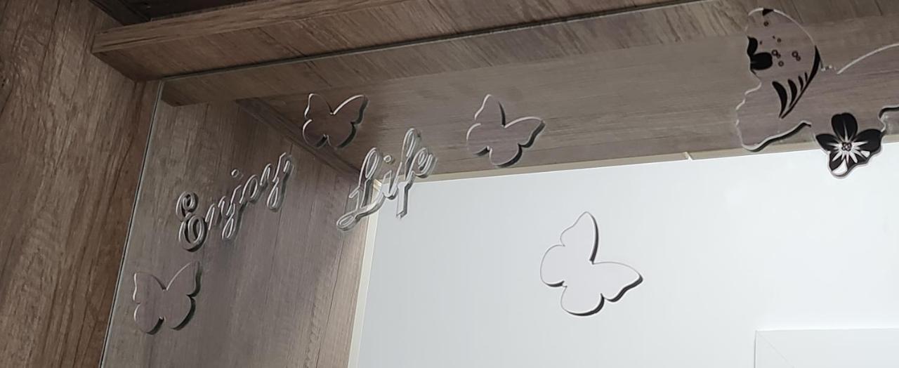 Butterfly Apartment Timişoara Extérieur photo